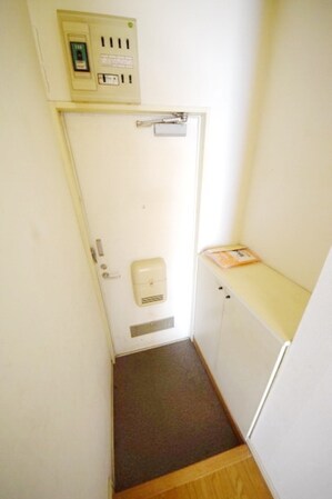 フローラルアイダの物件内観写真